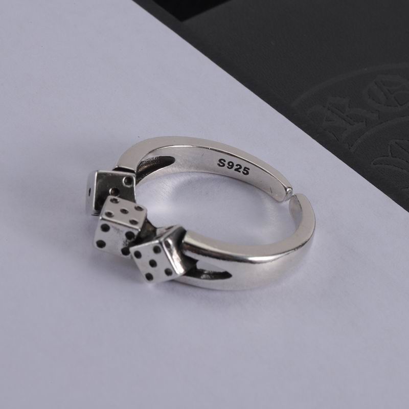 Chrome Hearts ring 05yxh41